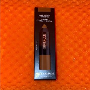 Contour cheek stick